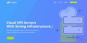vmiss 五一 7 折香港 VPS 低至 8.8 元起