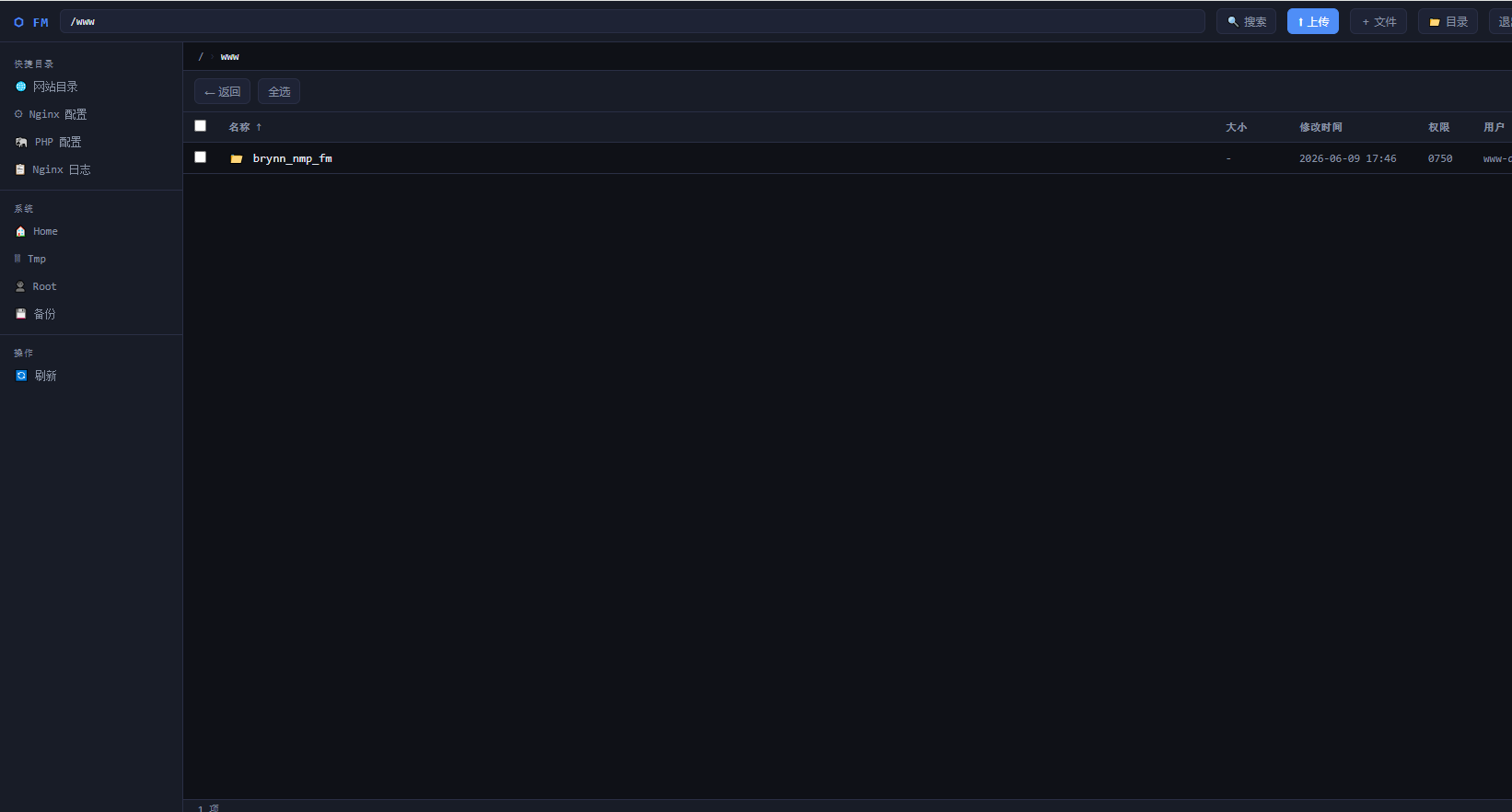 Brynn_nmp1.0 发布 Brynn_nmp1.0 发布
