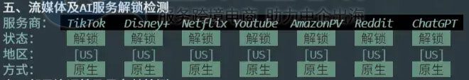 InterServer 美国 VPS 新泽西机房综合测评